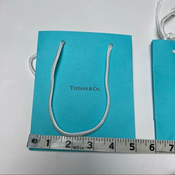NEW-Tiffany’s Drawstring Pouch-Handle Bag-Pen Duster-Box-Snap Duster-Flap Duster - Picture 6 of 16